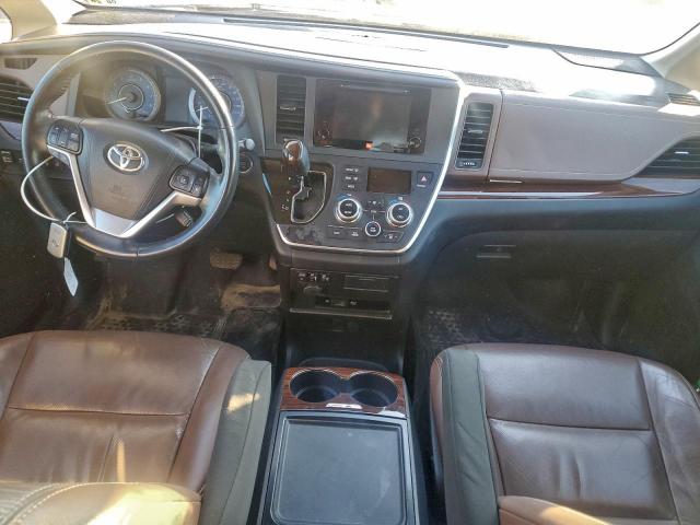 Toyota Sienna Xle Image 7