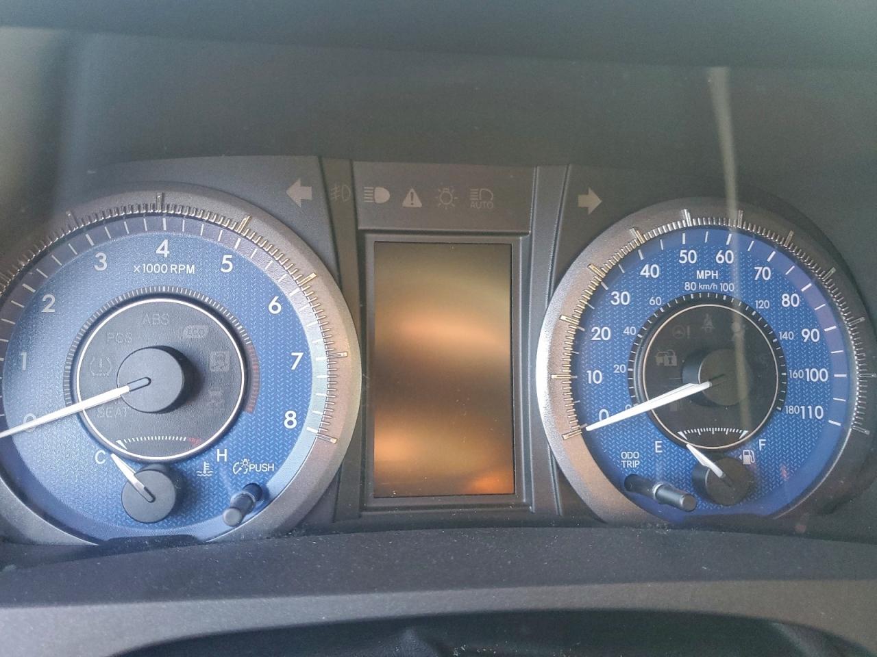 Toyota Sienna Xle Image 12