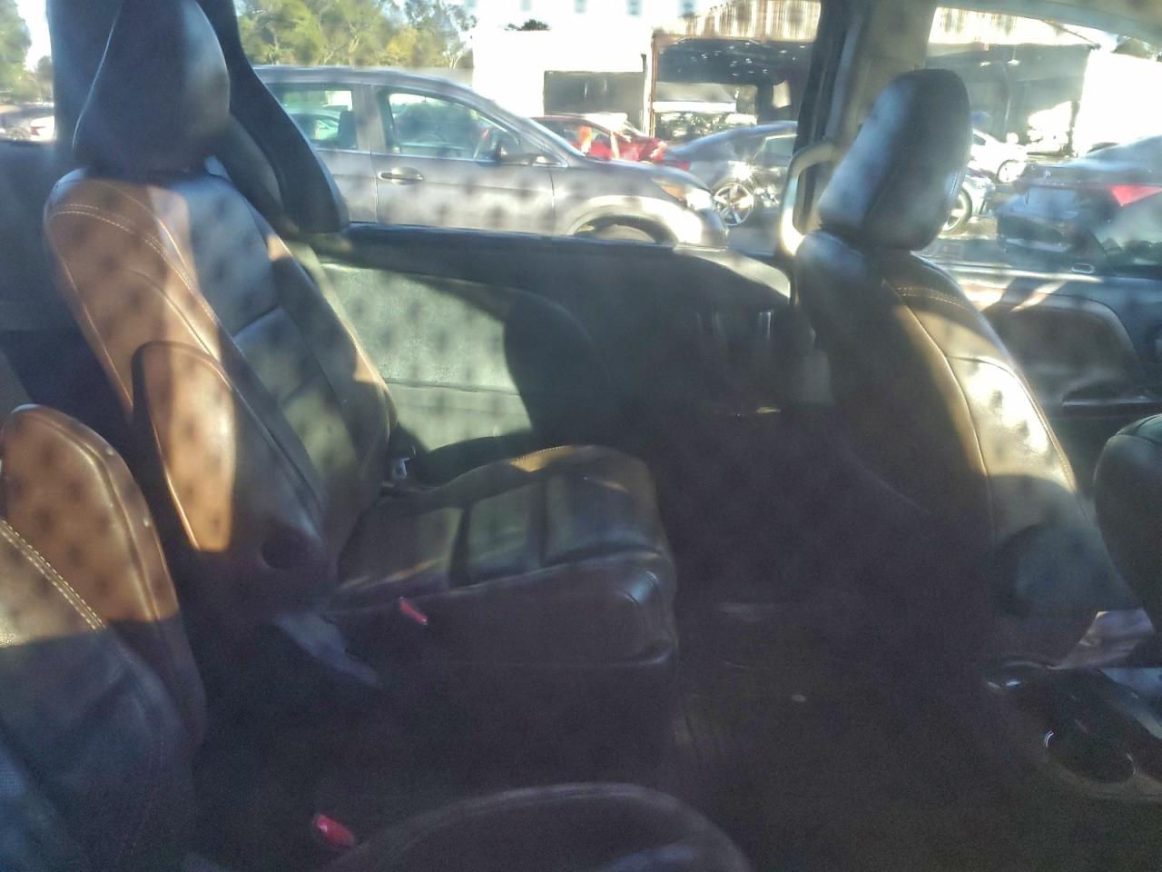 Toyota Sienna Xle Image 4