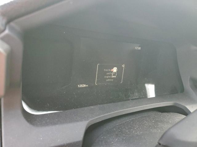 Toyota Tacoma Double Cab Image 11