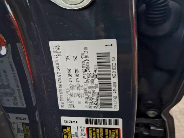 Toyota Tacoma Double Cab Image 7