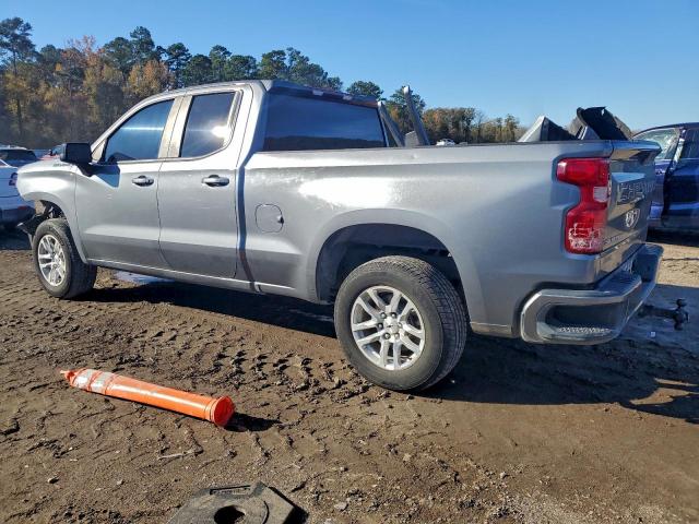 Chevrolet Silverado C1500 Rst Image 3
