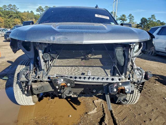 Chevrolet Silverado C1500 Rst Image 9