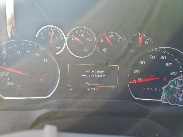 Chevrolet Silverado C1500 Rst Image 4