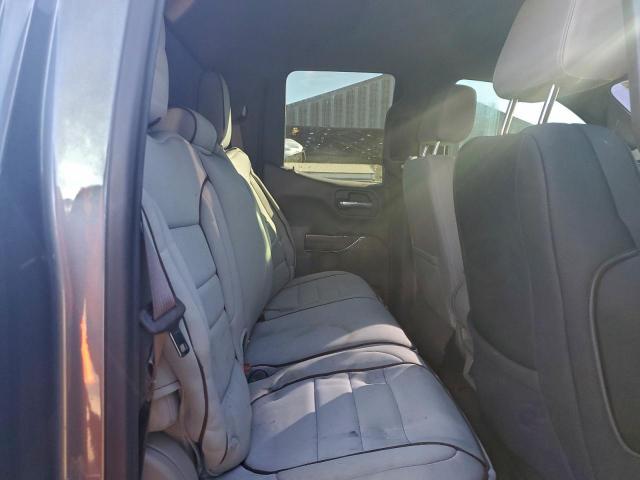 Chevrolet Silverado C1500 Rst Image 7