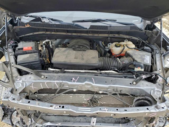 Chevrolet Silverado C1500 Rst Image 2