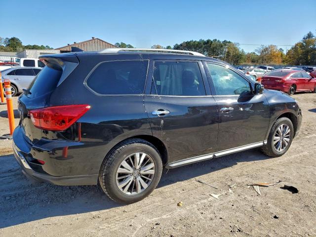 Nissan Pathfinder Sv Image 3