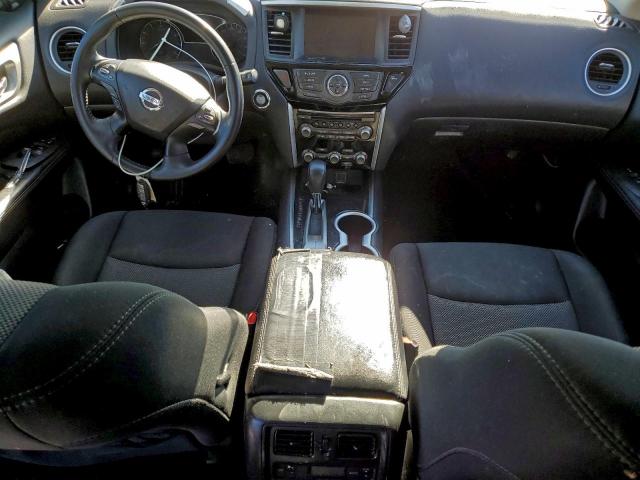 Nissan Pathfinder Sv Image 5