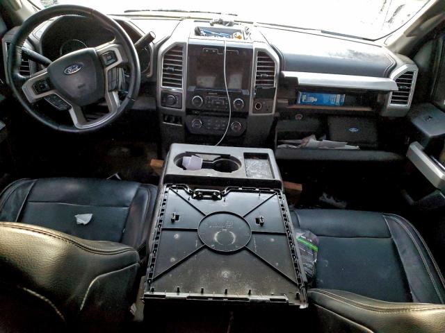 Ford F-350 Super Duty Image 7