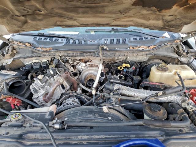 Ford F-350 Super Duty Image 10