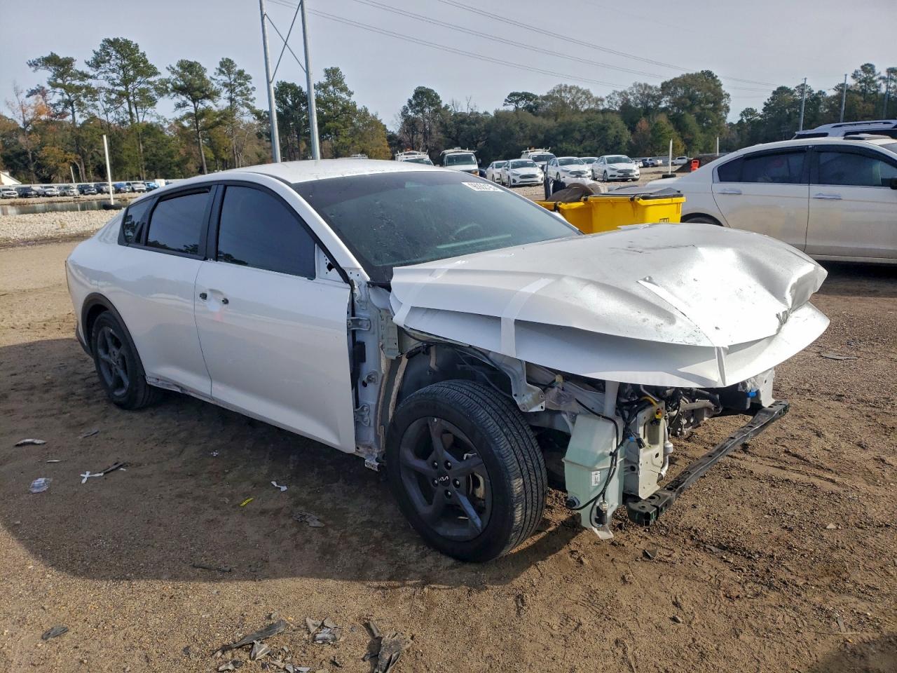 Kia K4 Lx Lx Image 2