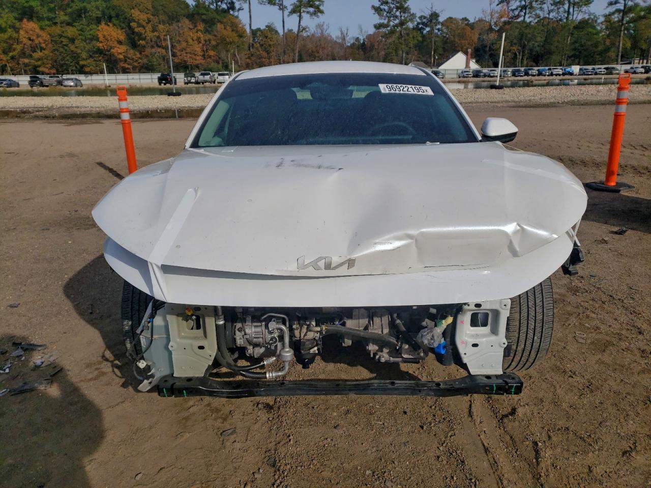 Kia K4 Lx Lx Image 7