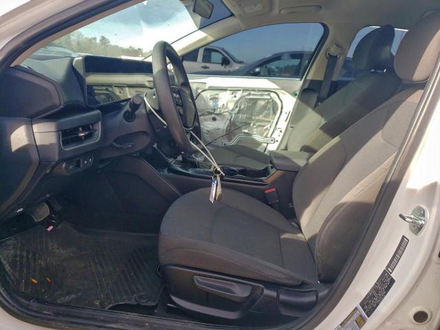 Kia K4 Lx Lx Image 9