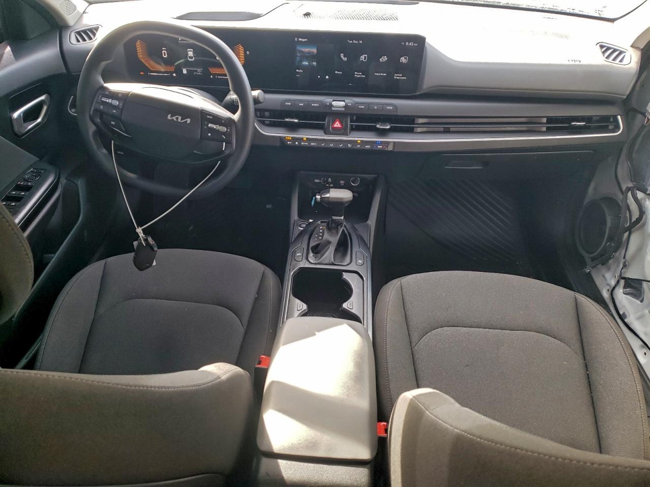 Kia K4 Lx Lx Image 11