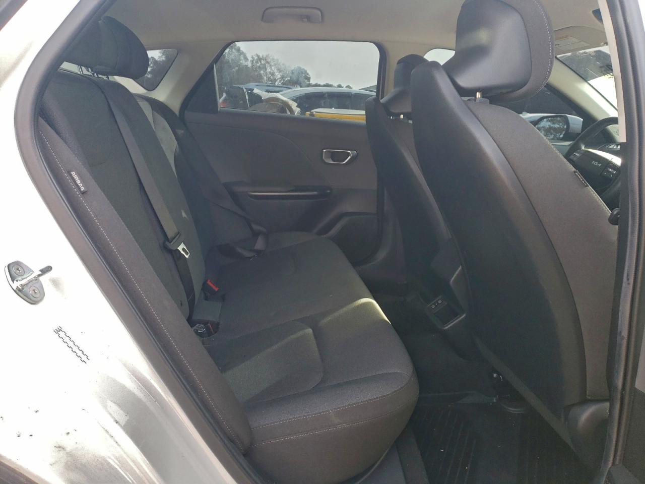 Kia K4 Lx Lx Image 13