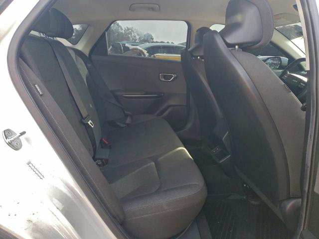 Kia K4 Lx Lx Image 13