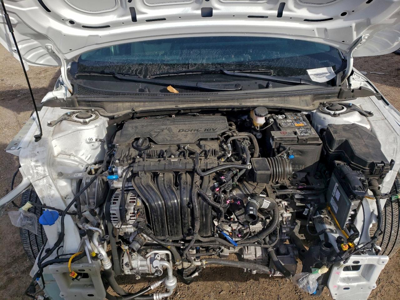 Kia K4 Lx Lx Image 6