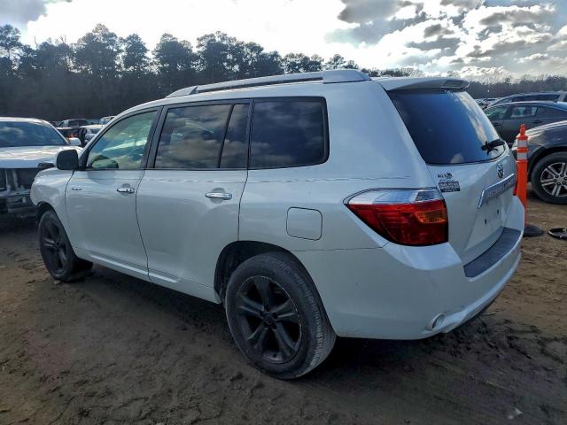 Toyota Highlander Limited Image 13