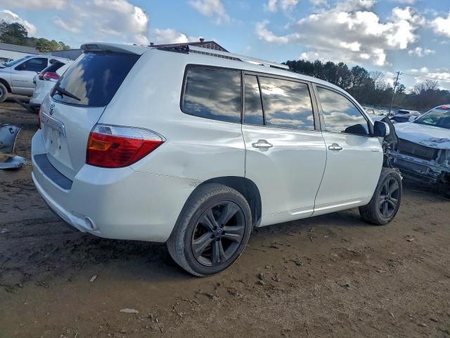 Toyota Highlander Limited Image 6