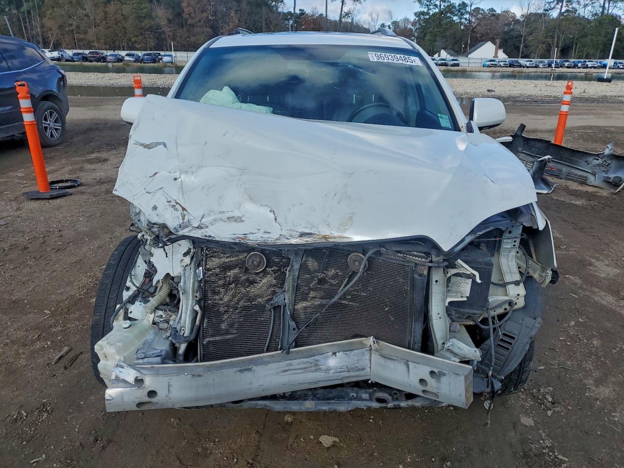 Toyota Highlander Limited Image 8