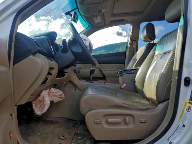 Toyota Highlander Limited Image 9