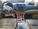Toyota Highlander Limited Image 12