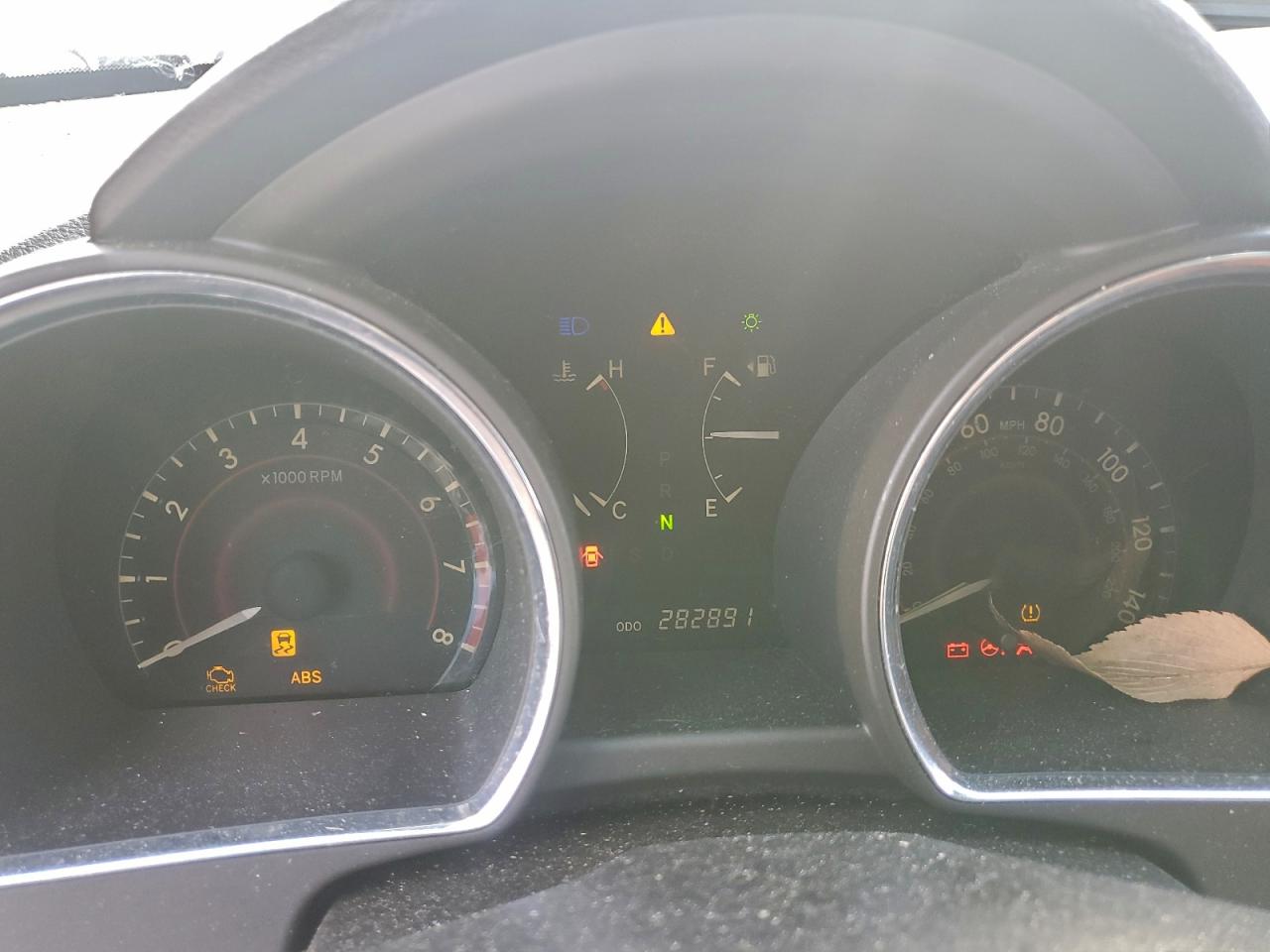 Toyota Highlander Limited Image 10