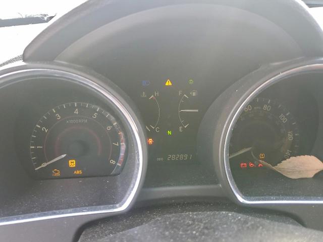 Toyota Highlander Limited Image 10