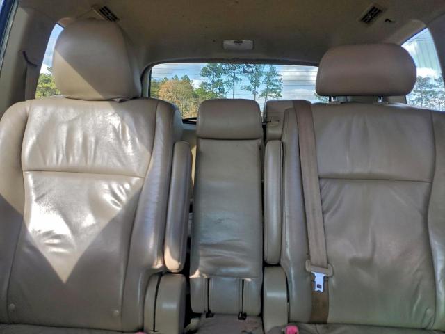 Toyota Highlander Limited Image 4