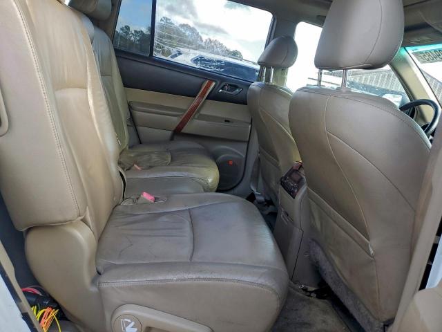 Toyota Highlander Limited Image 14