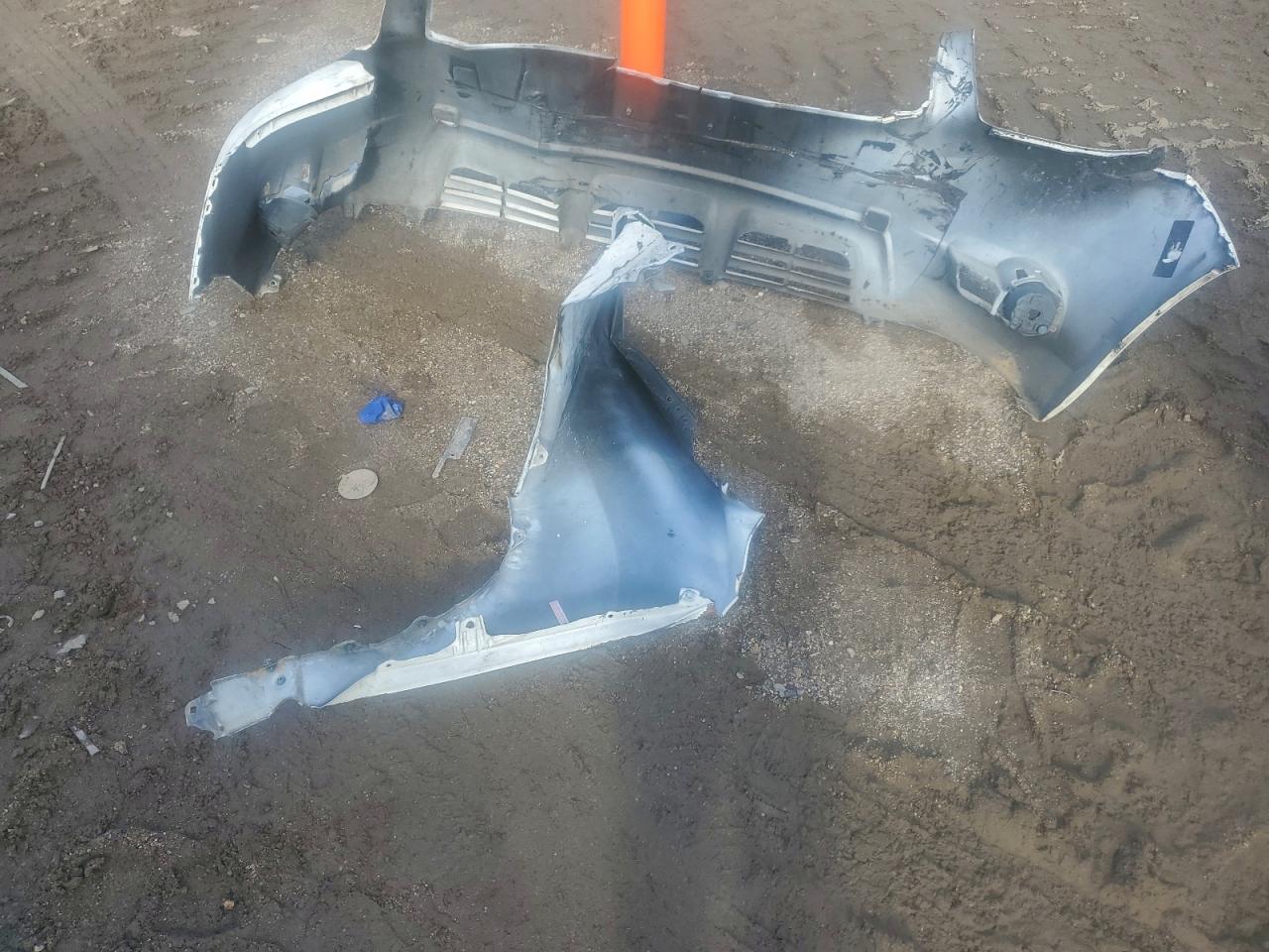 Toyota Highlander Limited Image 5