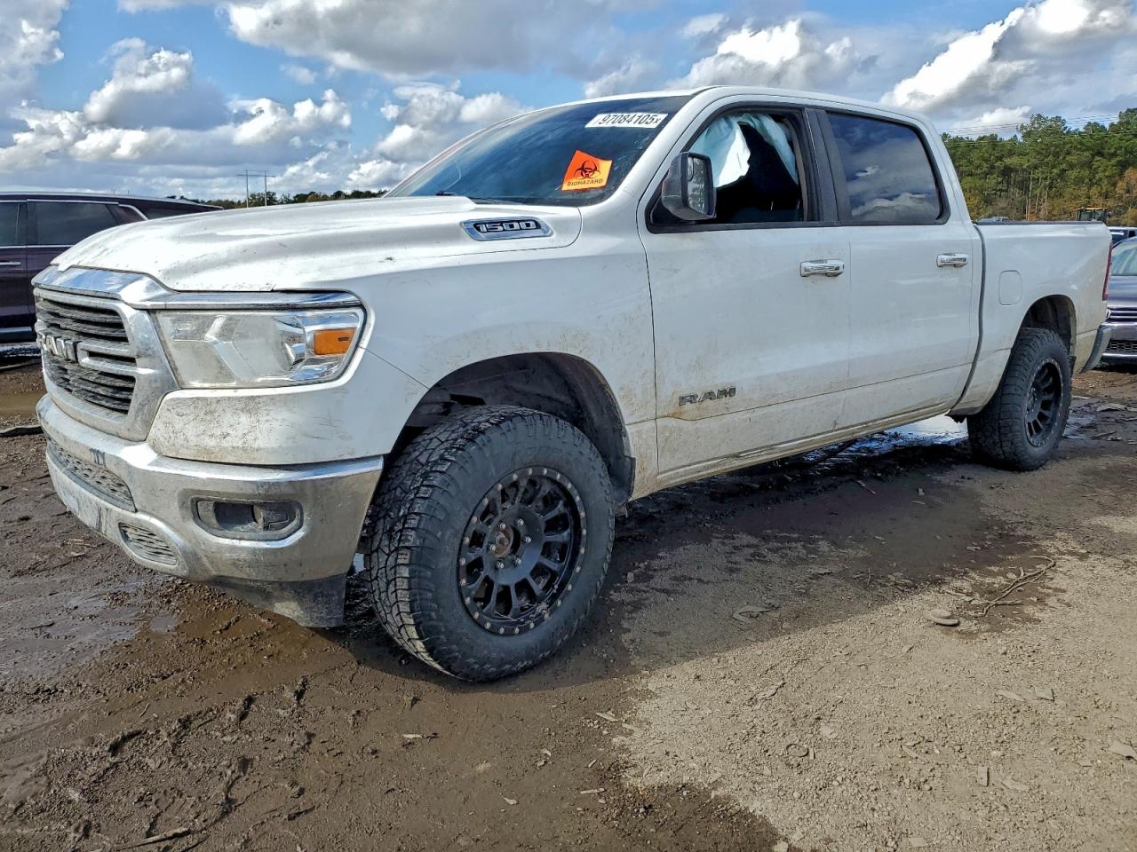 Ram 1500 Big Horn/lone Star Image 1