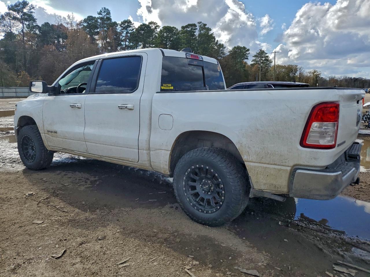 Ram 1500 Big Horn/lone Star Image 5