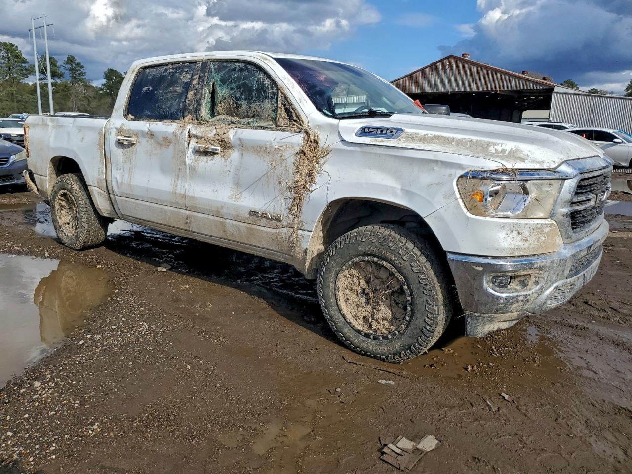 Ram 1500 Big Horn/lone Star Image 6