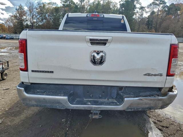 Ram 1500 Big Horn/lone Star Image 10