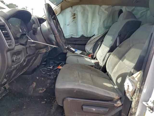 Ram 1500 Big Horn/lone Star Image 4