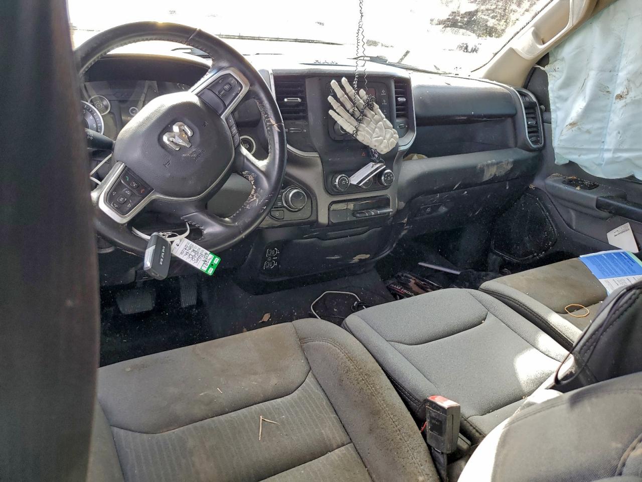 Ram 1500 Big Horn/lone Star Image 9