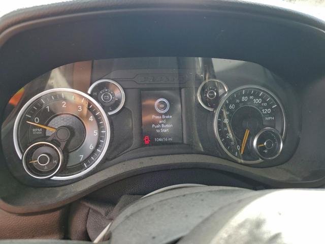 Ram 1500 Big Horn/lone Star Image 11