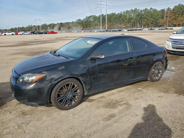  Salvage Toyota Scion