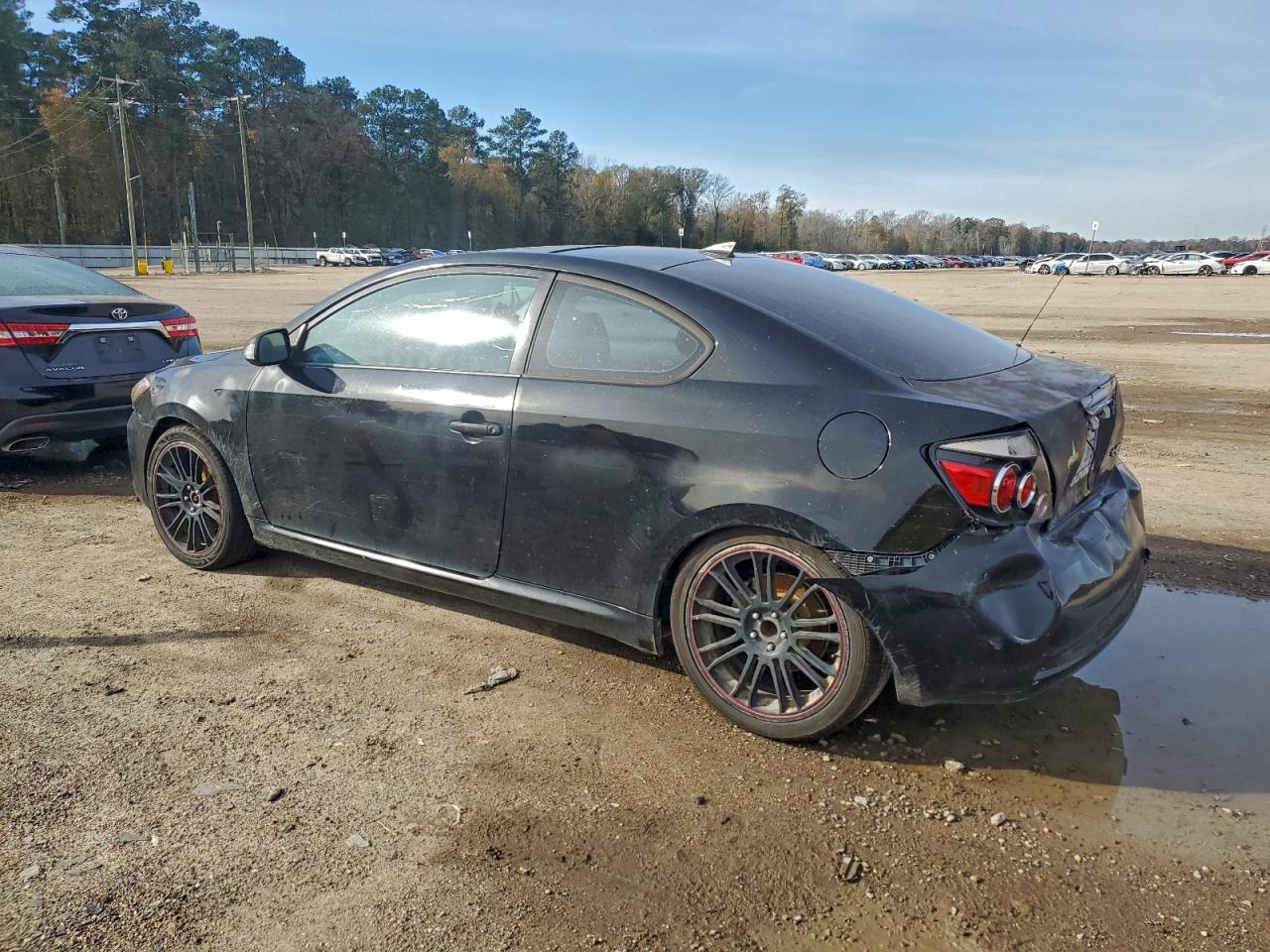 Toyota Scion Image 2