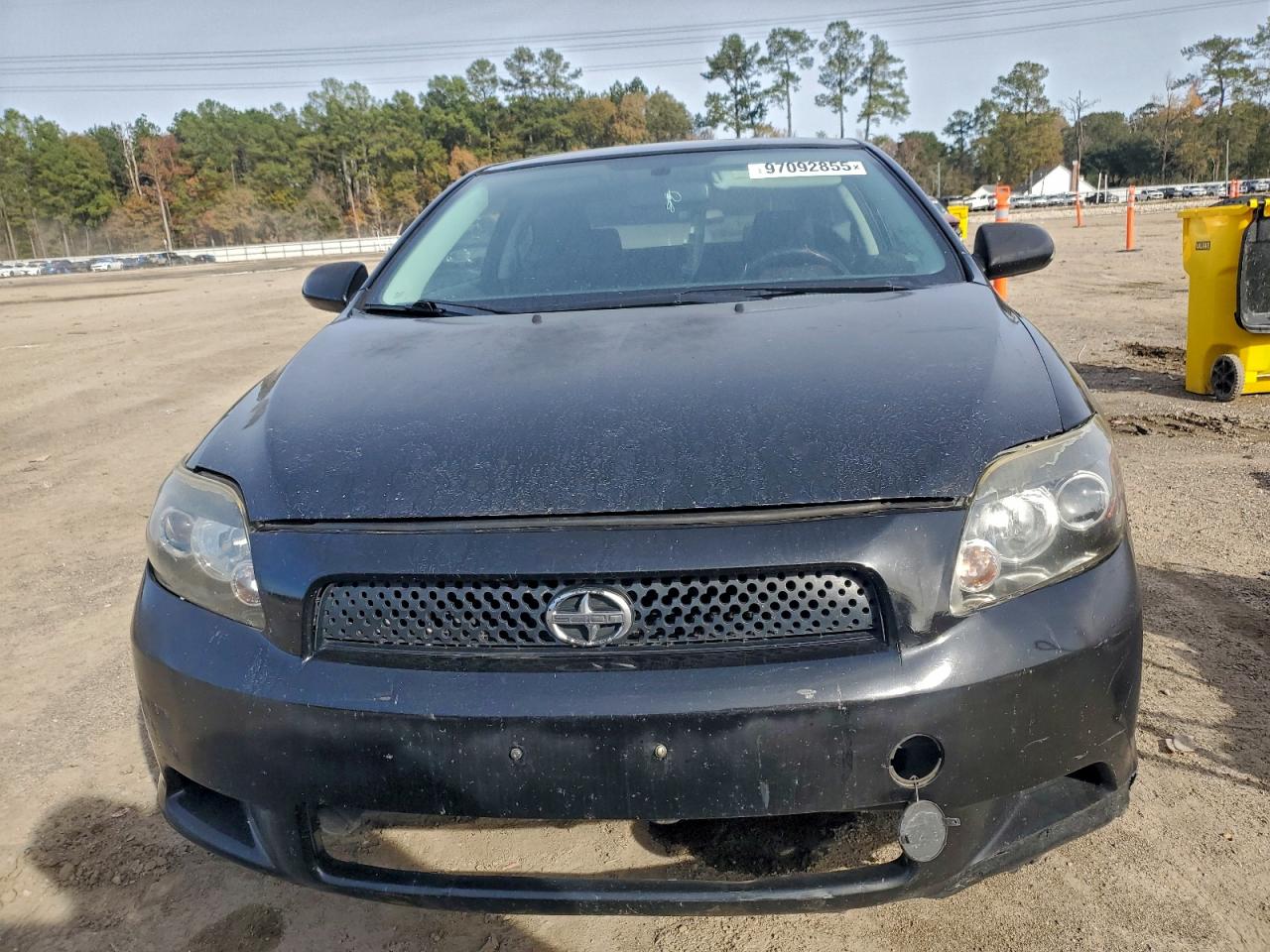 Toyota Scion Image 6