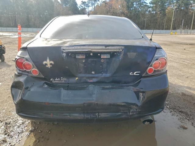 Toyota Scion Image 9