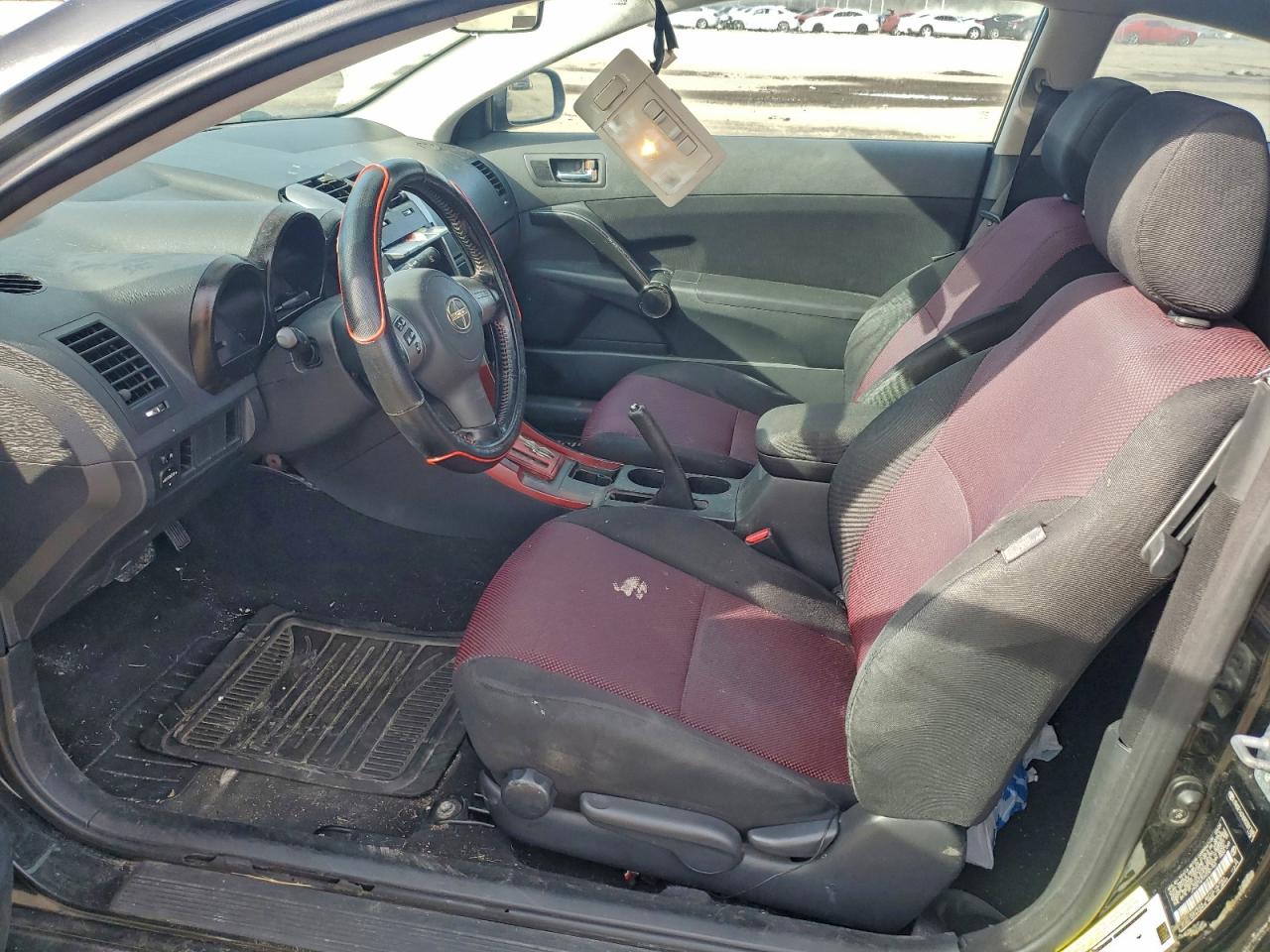 Toyota Scion Image 10