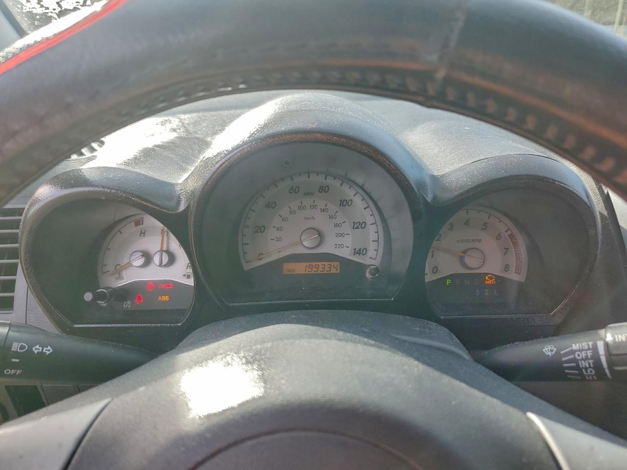 Toyota Scion Image 11