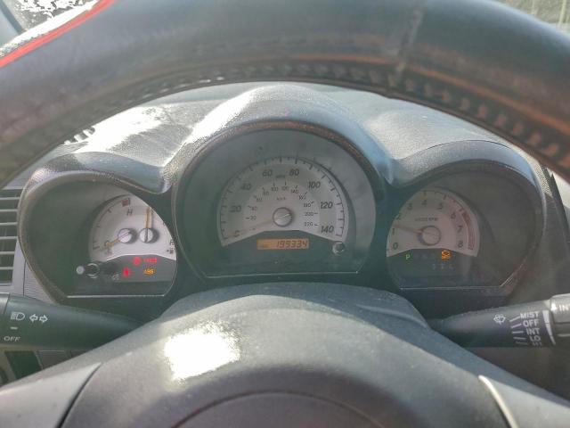 Toyota Scion Image 11