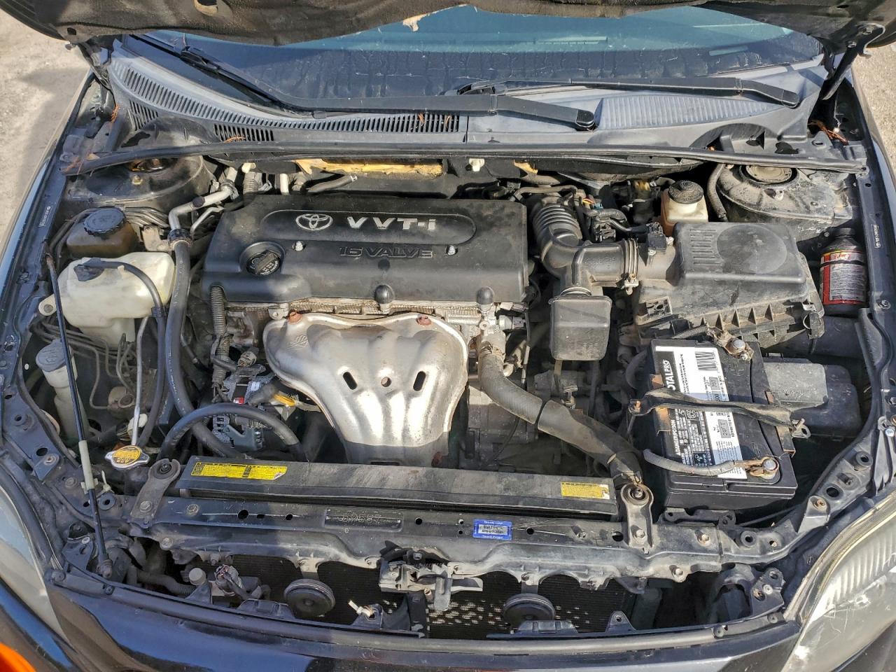 Toyota Scion Image 12