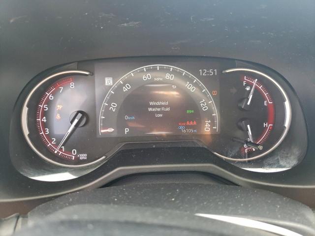 Toyota RAV4 Xle Premium Image 5