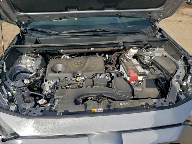 Toyota RAV4 Xle Premium Image 10