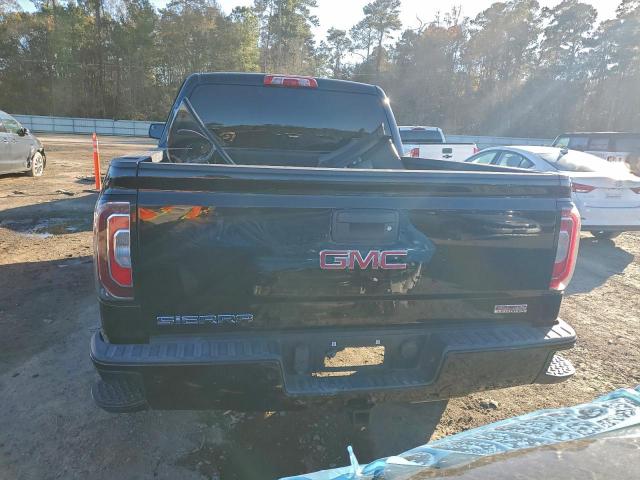 GMC Sierra K1500 Slt Image 4