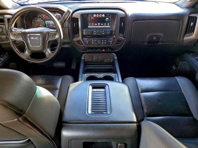 GMC Sierra K1500 Slt Image 8